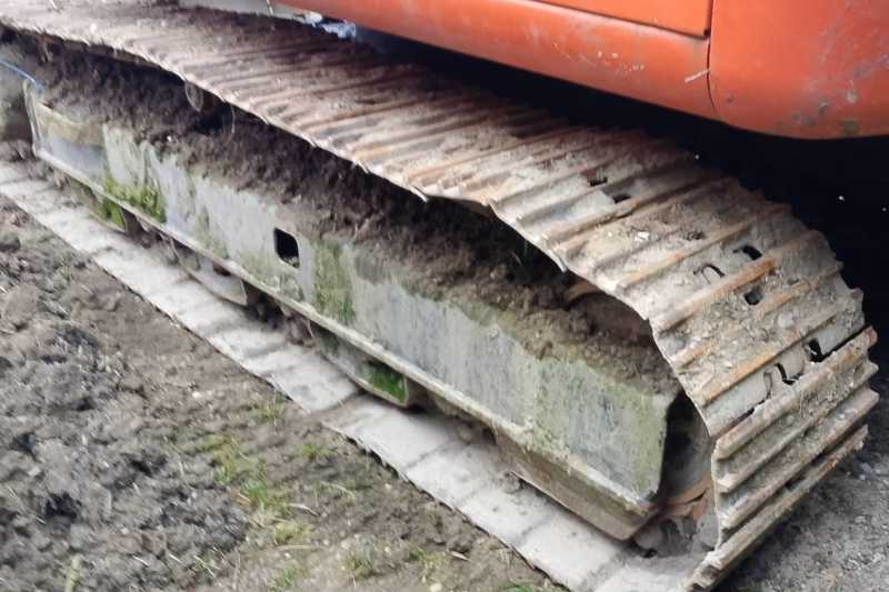 OmecoHub - Immagine FIAT KOBELCO EX135